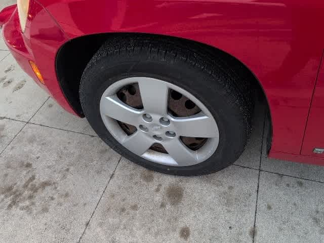 Thumbnail: 2008 Chevrolet HHR - 12