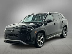 2026 Volkswagen Tiguan SE SUV