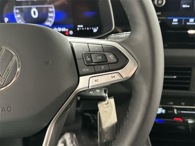 Thumbnail: 2026 Volkswagen Jetta - 9