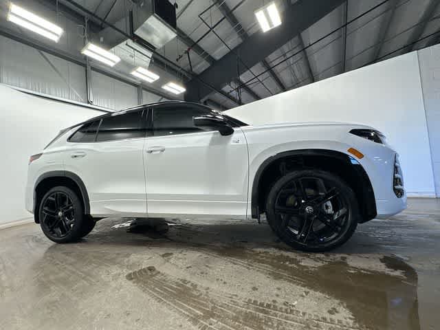 Thumbnail: 2026 Volkswagen Tiguan - 3