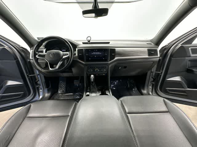 Thumbnail: 2020 Volkswagen Atlas - 21