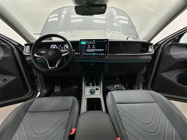 Thumbnail: 2026 Volkswagen Tiguan - 19