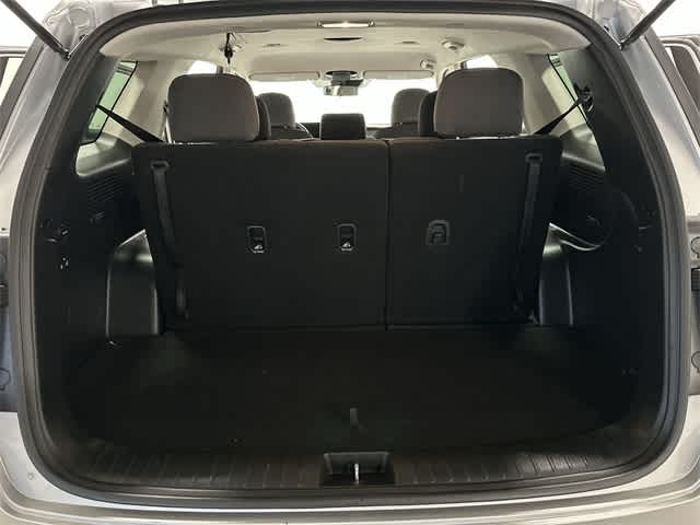 Thumbnail: 2021 Hyundai Palisade - 24