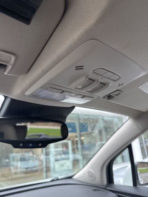 Thumbnail: 2017 Buick Encore - 22