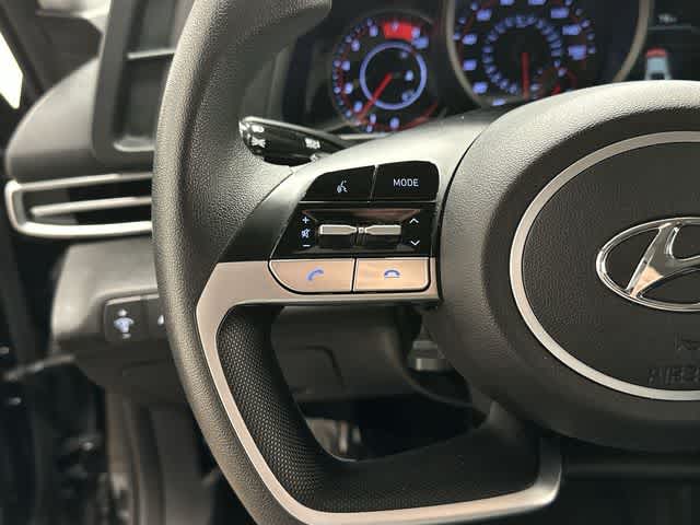 Thumbnail: 2023 Hyundai Elantra - 8