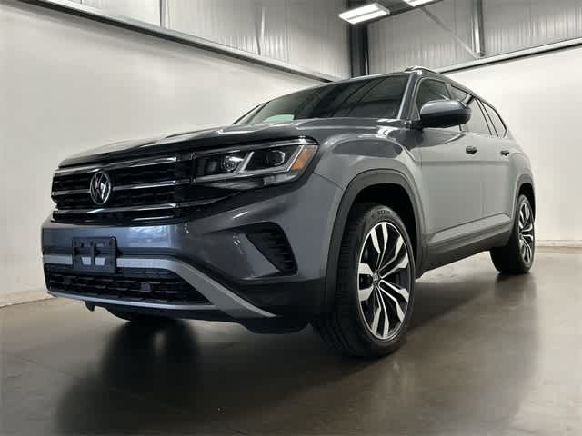 Thumbnail: 2022 Volkswagen Atlas - 32