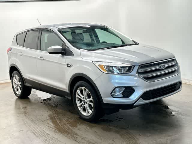 Thumbnail: 2019 Ford Escape - 30