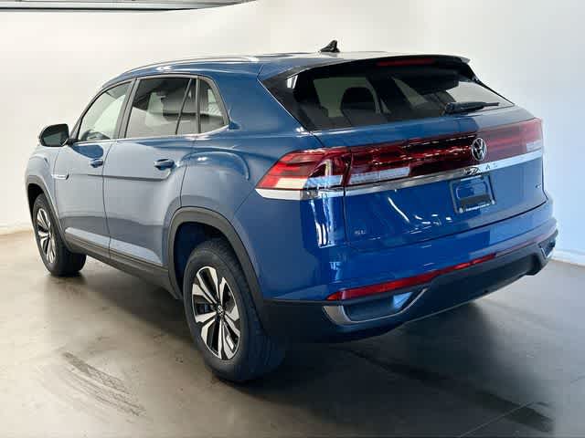 Thumbnail: 2026 Volkswagen Atlas - 27