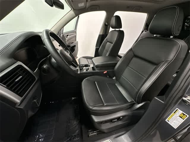 Thumbnail: 2022 Volkswagen Atlas - 19