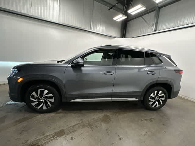 Thumbnail: 2026 Volkswagen Tiguan - 2