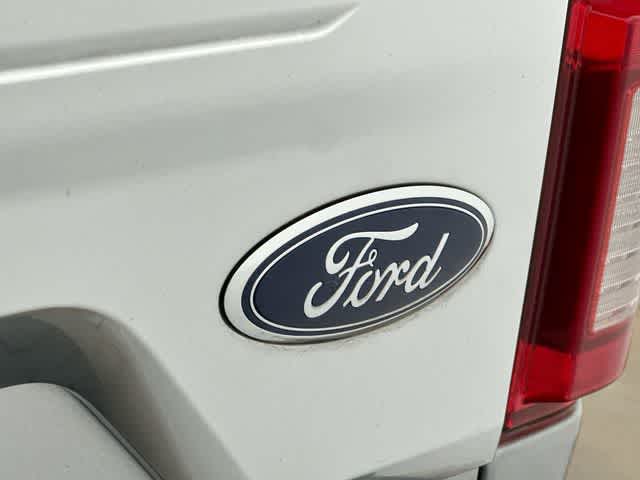 Thumbnail: 2020 Ford F-150 - 30