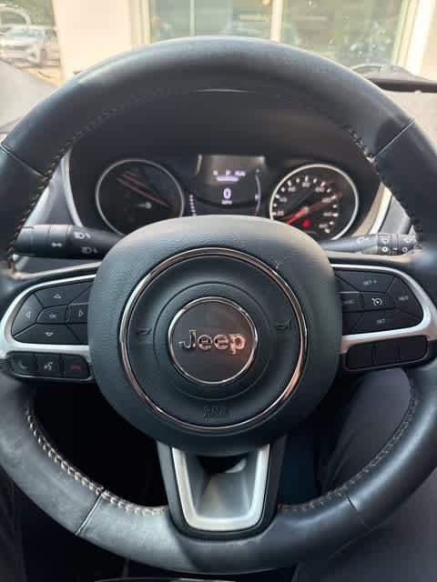 Thumbnail: 2019 Jeep Compass - 12