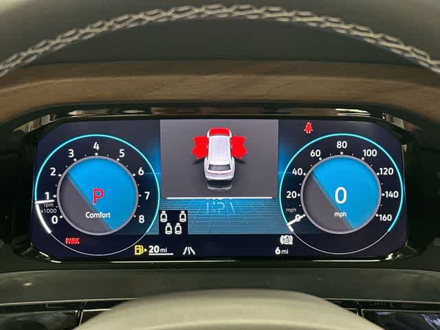 Thumbnail: 2026 Volkswagen Atlas - 6