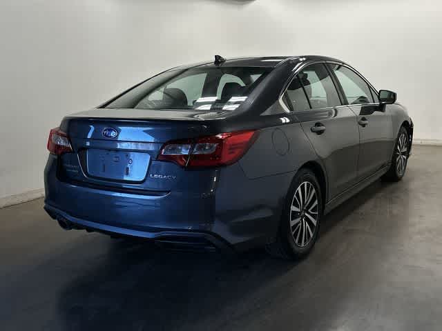 Thumbnail: 2018 Subaru Legacy - 30