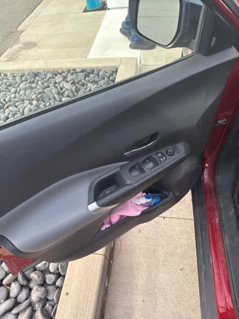 Thumbnail: 2021 Nissan Kicks - 11