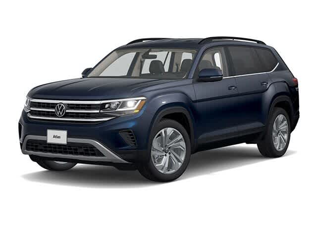 2023 Volkswagen Atlas SE w/Tech