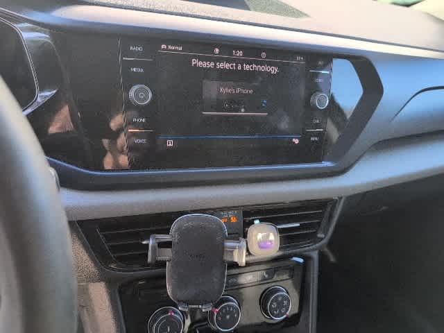 Thumbnail: 2023 Volkswagen Taos - 16