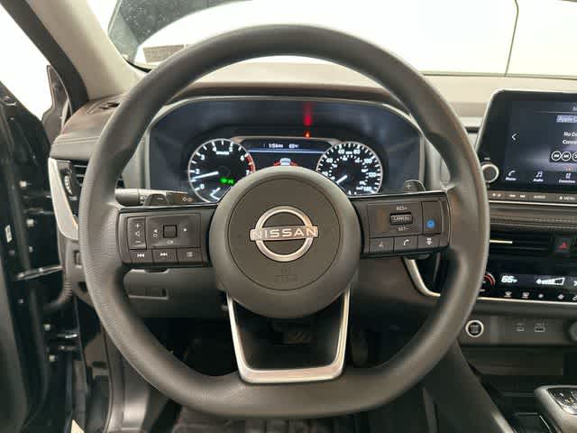 Thumbnail: 2022 Nissan Rogue - 7