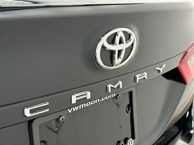 2022 Toyota Camry LE - Photo 23