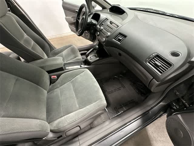 Thumbnail: 2009 Honda Civic - 16
