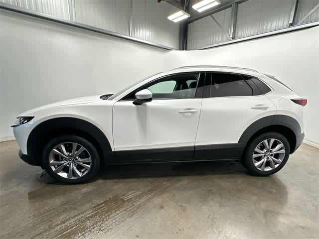 2022 Mazda CX-30 Premium 2