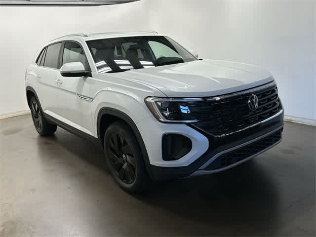 Thumbnail: 2026 Volkswagen Atlas - 27