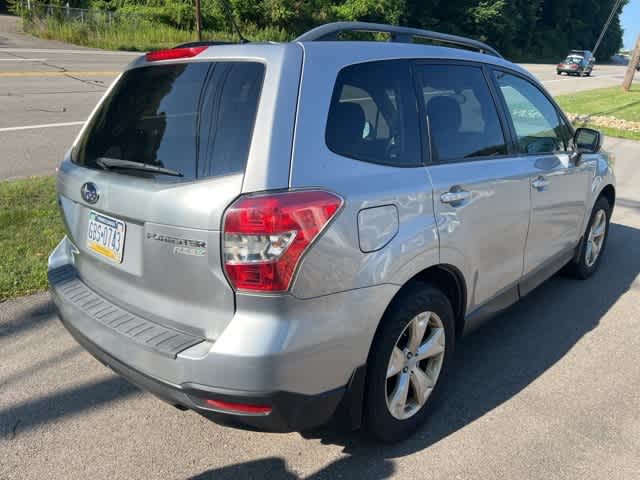 Thumbnail: 2014 Subaru Forester - 5