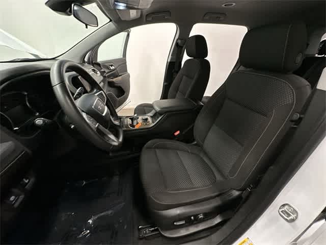 Thumbnail: 2023 GMC Acadia - 17