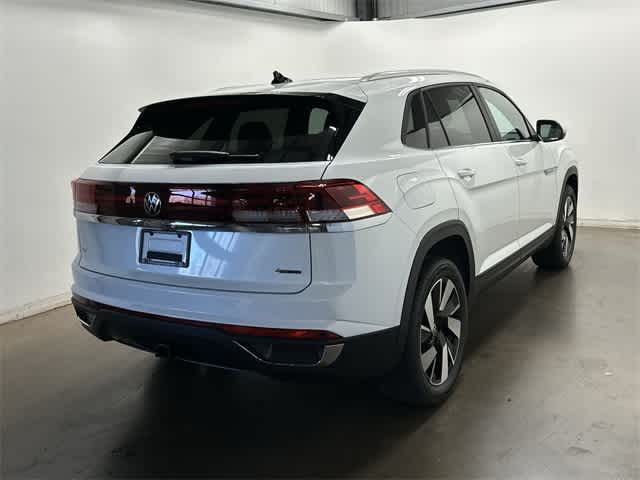 Thumbnail: 2026 Volkswagen Atlas - 29