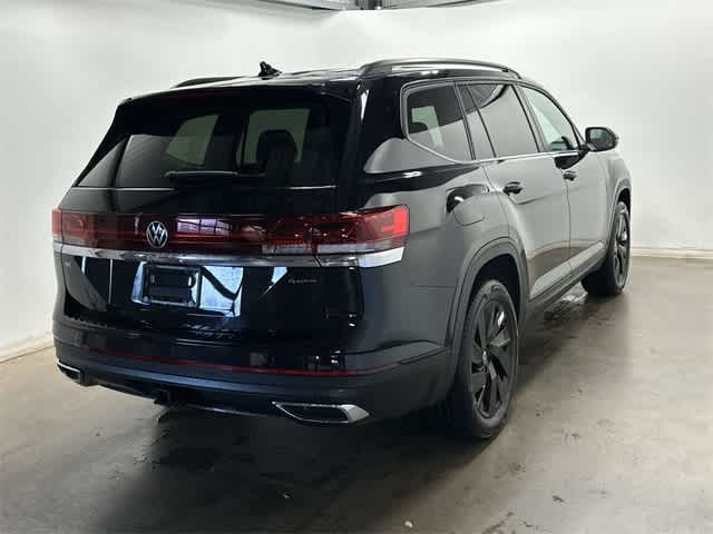 Thumbnail: 2026 Volkswagen Atlas - 31