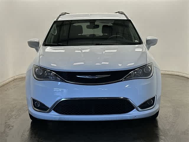 Thumbnail: 2018 Chrysler Pacifica - 33