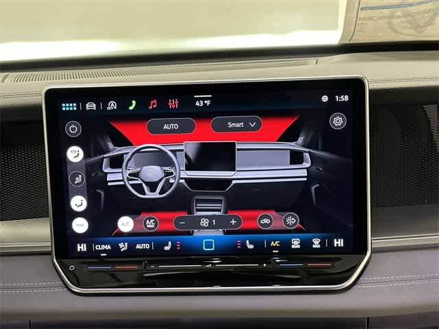 Thumbnail: 2026 Volkswagen Tiguan - 14