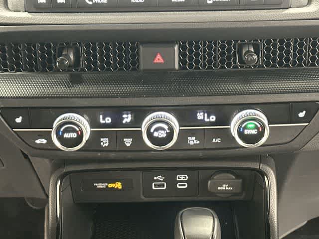 Thumbnail: 2024 Honda CR-V - 14