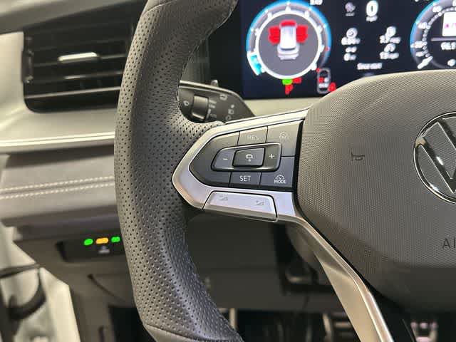 Thumbnail: 2026 Volkswagen Tiguan - 9