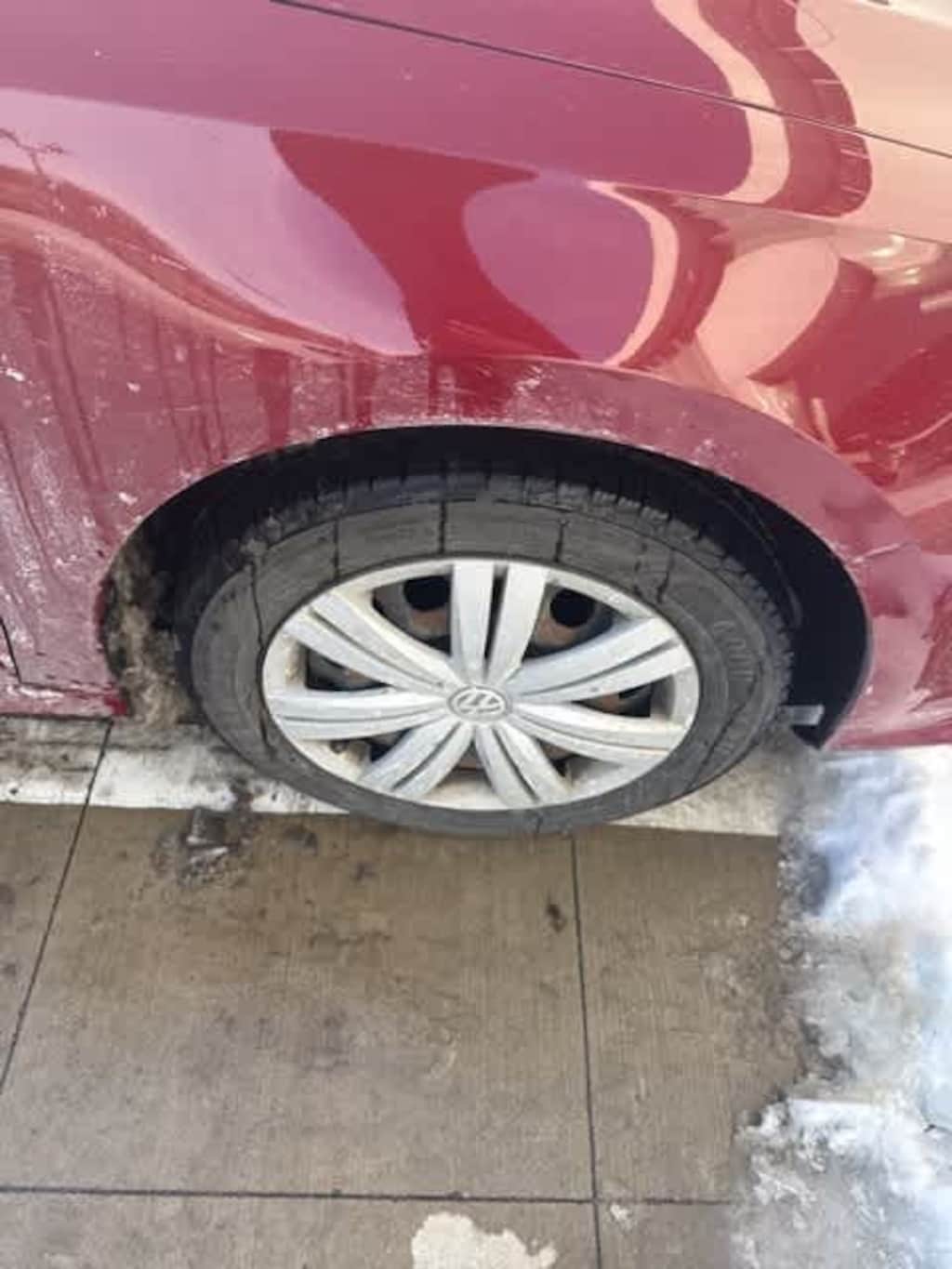 Used 2017 Volkswagen Jetta 1.4T S Sedan