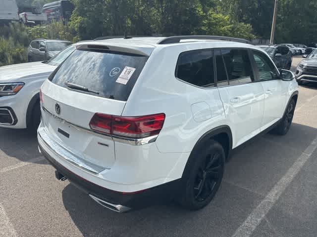 Thumbnail: 2022 Volkswagen Atlas - 6