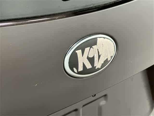 2018 Kia Sorento EX 26