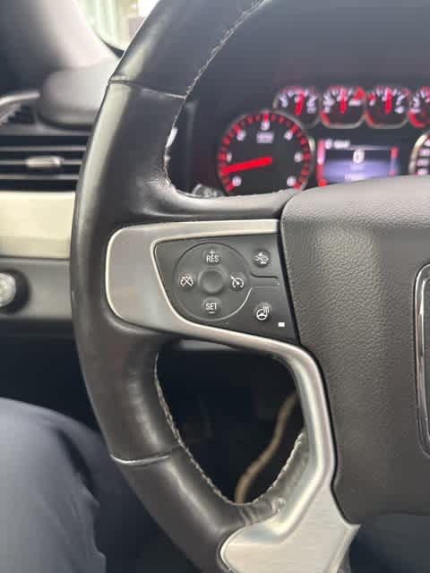 Thumbnail: 2016 GMC Yukon - 16