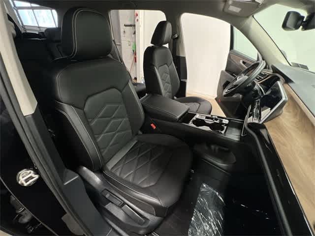 Thumbnail: 2024 Volkswagen Atlas - 21