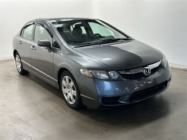 Thumbnail: 2009 Honda Civic - 24
