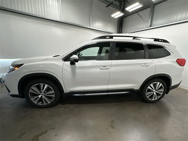 Thumbnail: 2021 Subaru Ascent - 2