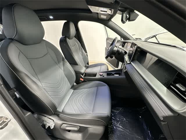 Thumbnail: 2026 Volkswagen Tiguan - 21