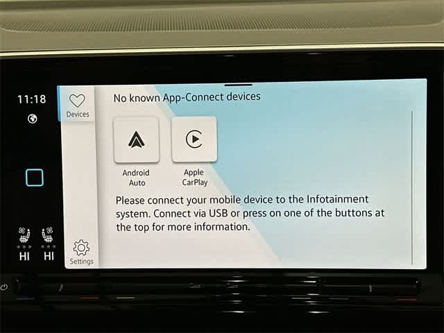 Thumbnail: 2026 Volkswagen Atlas - 12