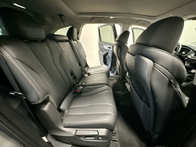 Thumbnail: 2025 Acura MDX - 24