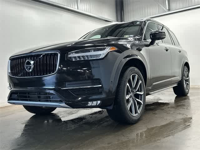 Thumbnail: 2018 Volvo XC90 - 31