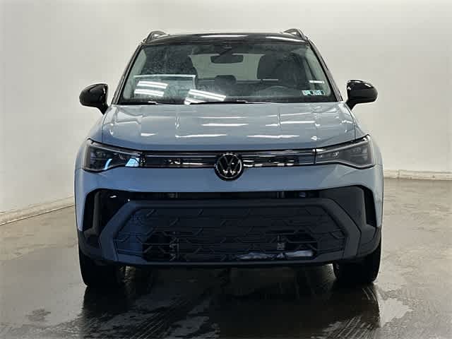 Thumbnail: 2026 Volkswagen Taos - 27