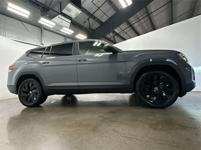 Thumbnail: 2026 Volkswagen Atlas - 3