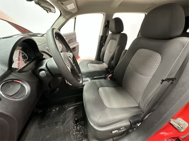 Thumbnail: 2008 Chevrolet HHR - 12