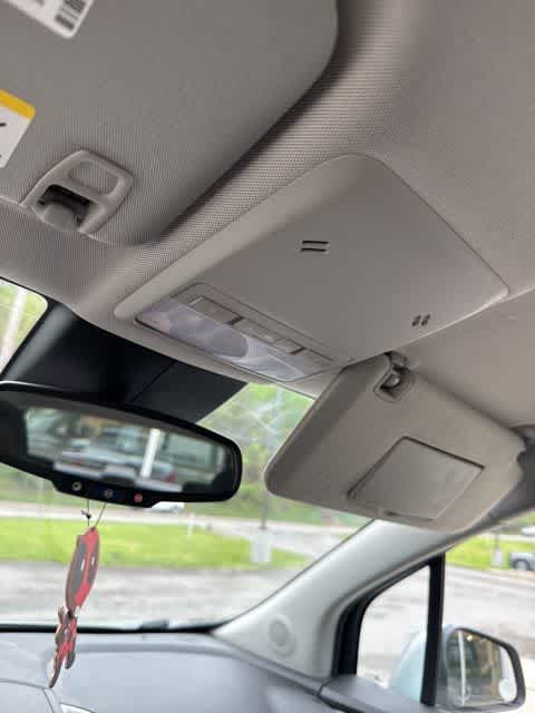 Thumbnail: 2016 Chevrolet Trax - 22