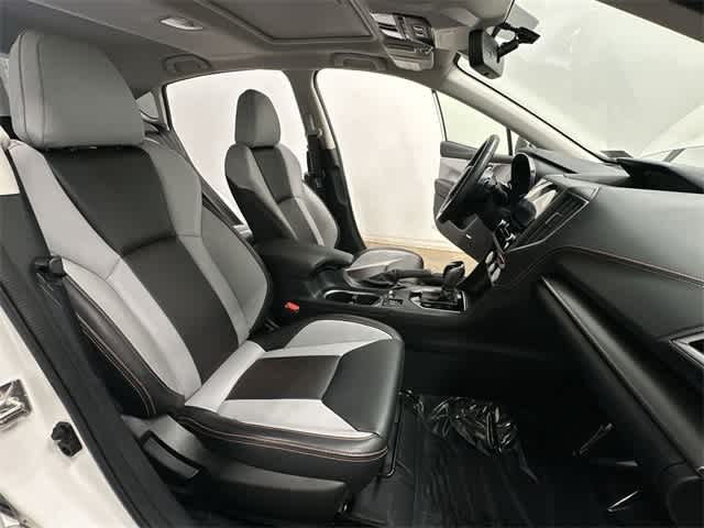 Thumbnail: 2023 Subaru Crosstrek - 23